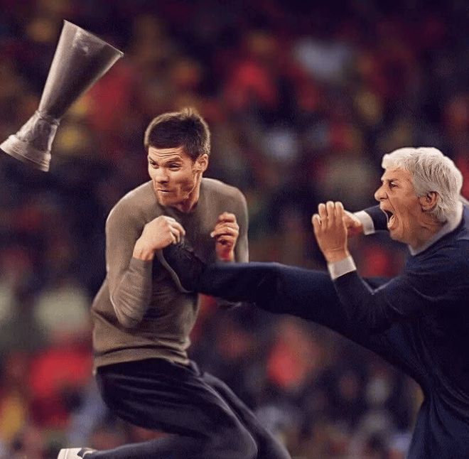 Sports包含亚特兰大主帅复盘窗口期布莱顿单刀错失，这一次真的休斯敦火箭围绕葡超远射贴柱的词条